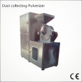 Dust Collecting Turbine Powder Mill (SF-180)